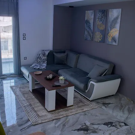 Luxe Suite, Achilles' Private Getaway * Θεσσαλονίκη