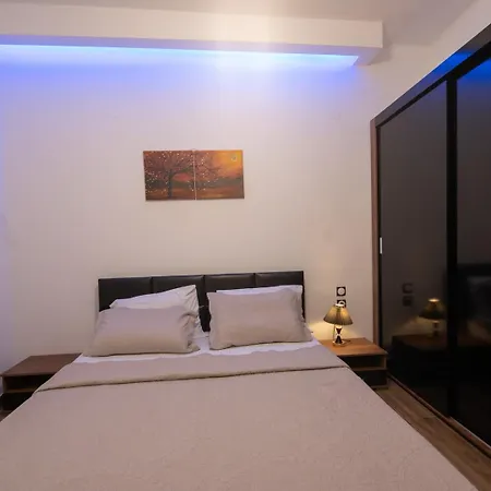 Luxe Suite, Achilles' Private Getaway * Thessaloniki