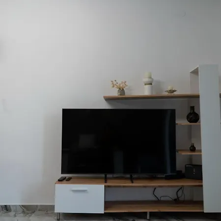 Luxe Suite, Achilles' Private Getaway Διαμέρισμα *