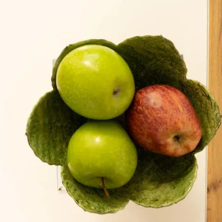 Luxe Suite, Achilles' Private Getaway *