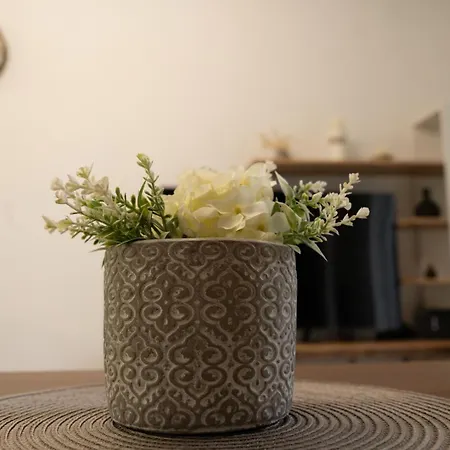 Luxe Suite, Achilles' Private Getaway * 테살로니키