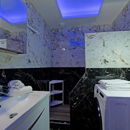 Διαμέρισμα Luxe Suite, Achilles' Private Getaway