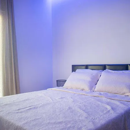 Luxe Suite, Achilles' Private Getaway Διαμέρισμα