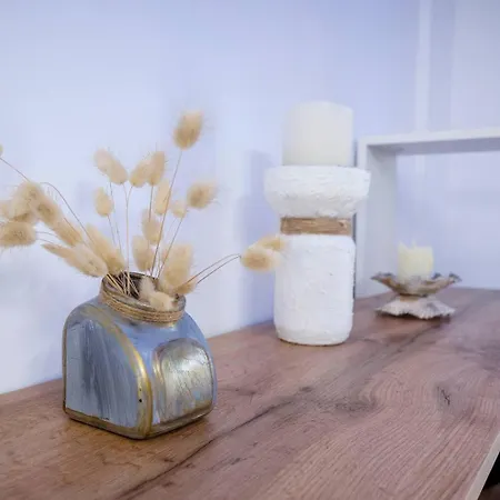 公寓 Luxe Suite, Achilles' Private Getaway *