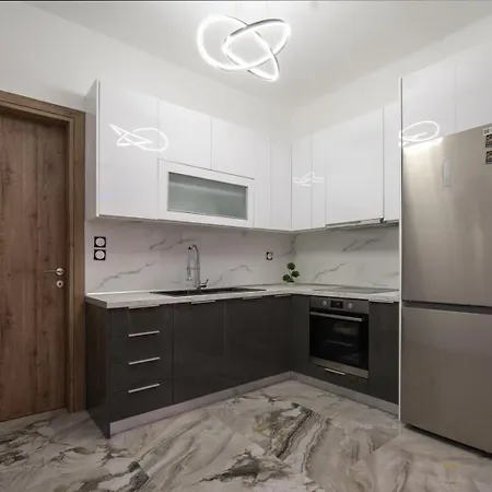 Luxe Suite, Achilles' Private Getaway Διαμέρισμα *