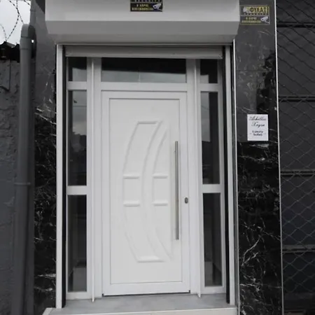 公寓 Luxe Suite, Achilles' Private Getaway