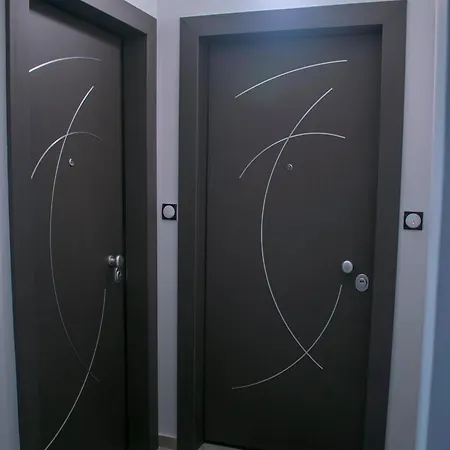 Luxe Suite, Achilles' Private Getaway Appartamento
