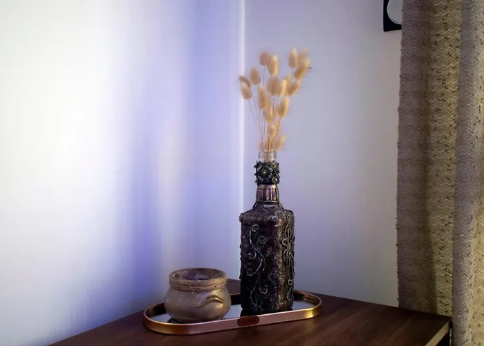 Apartman Luxe Suite, Achilles' Private Getaway *